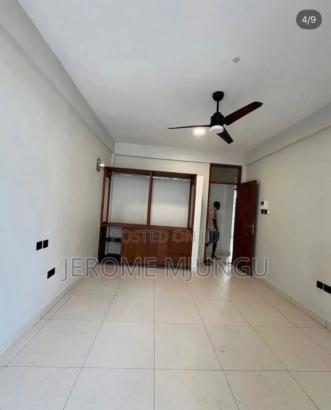 3bdrm Apartment in Mbweni for rent in Mbweni