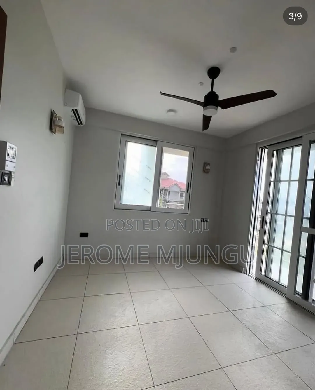 3bdrm Apartment in Mbweni for rent in Mbweni