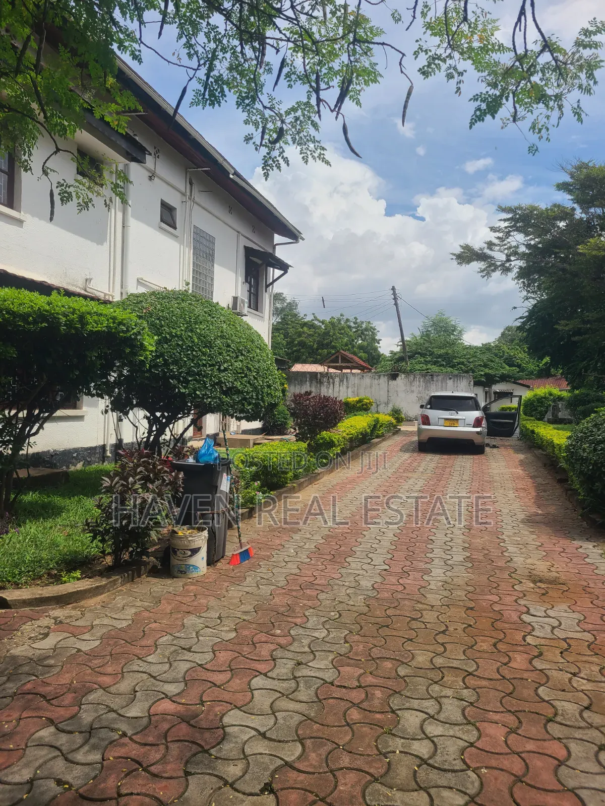 4bdrm House in Masaki for rent in Masaki