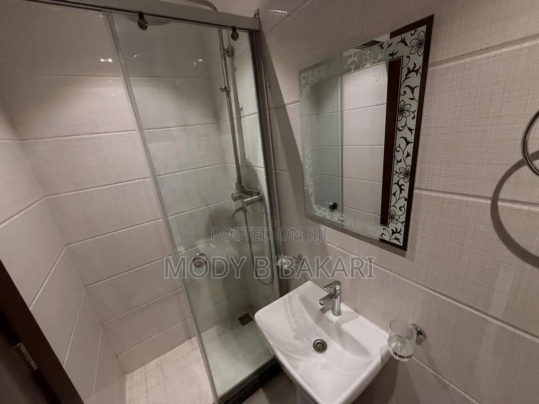 Furnished 1bdrm Apartment in Masaki for rent in Masaki