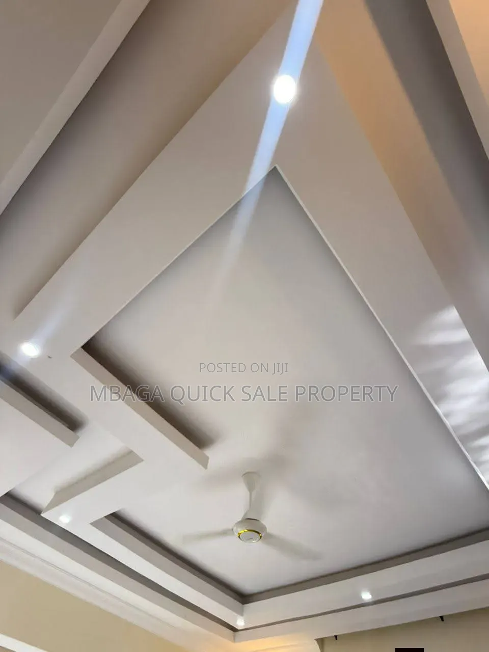 2bdrm Apartment in Sinza for rent in Sinza