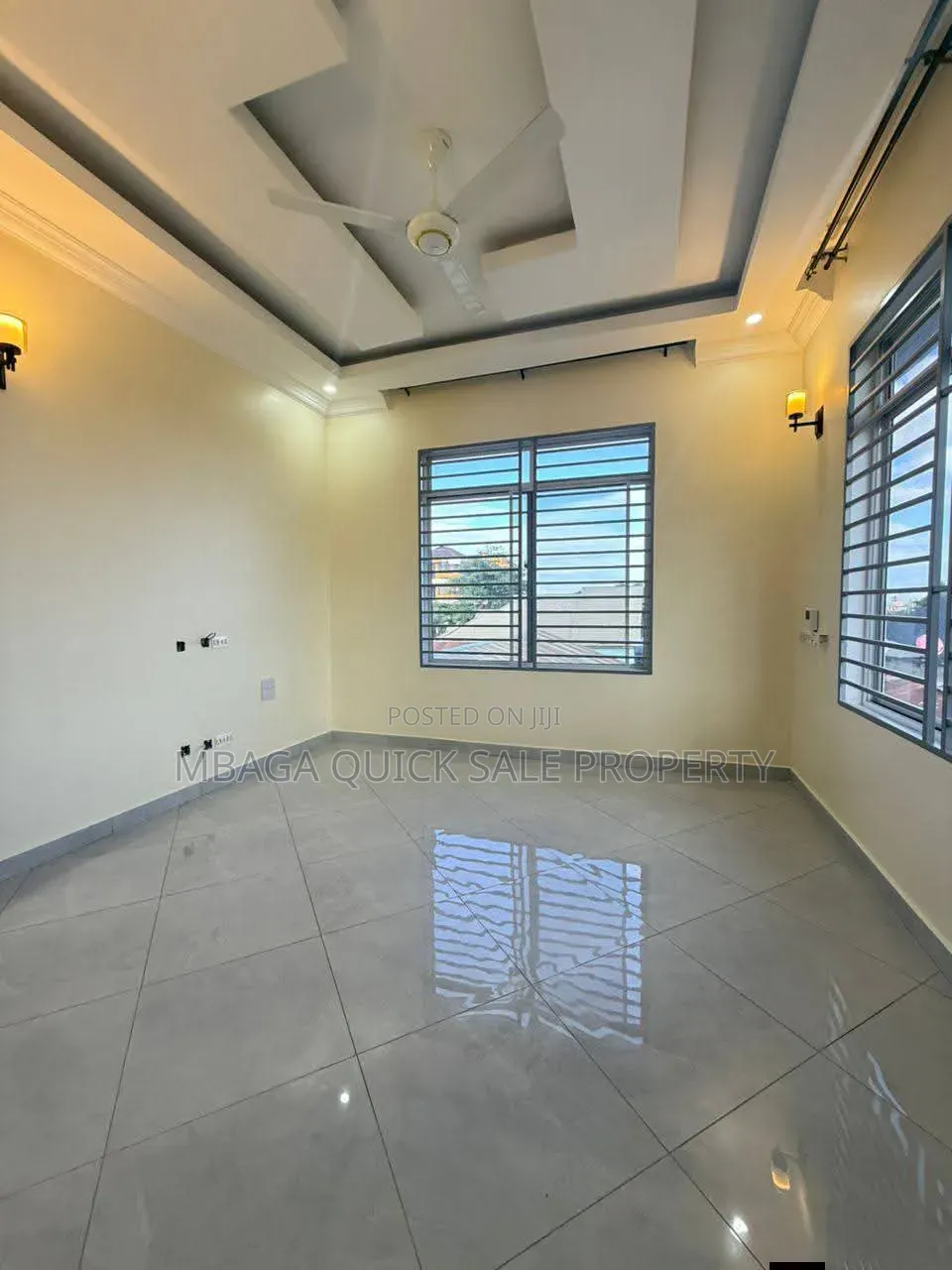 2bdrm Apartment in Sinza for rent in Sinza