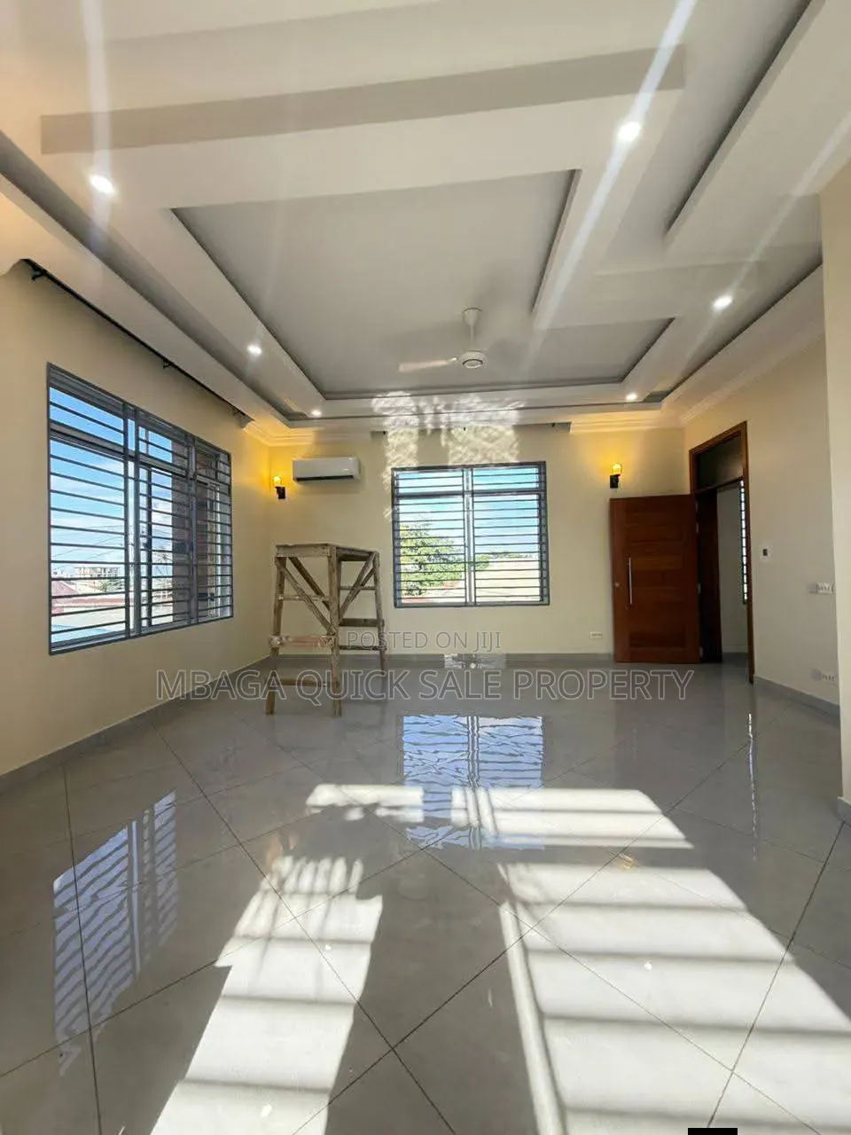 2bdrm Apartment in Sinza for rent in Sinza