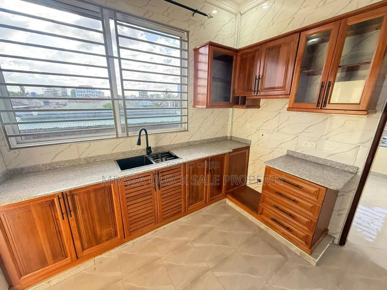 2bdrm Apartment in Sinza for rent in Sinza