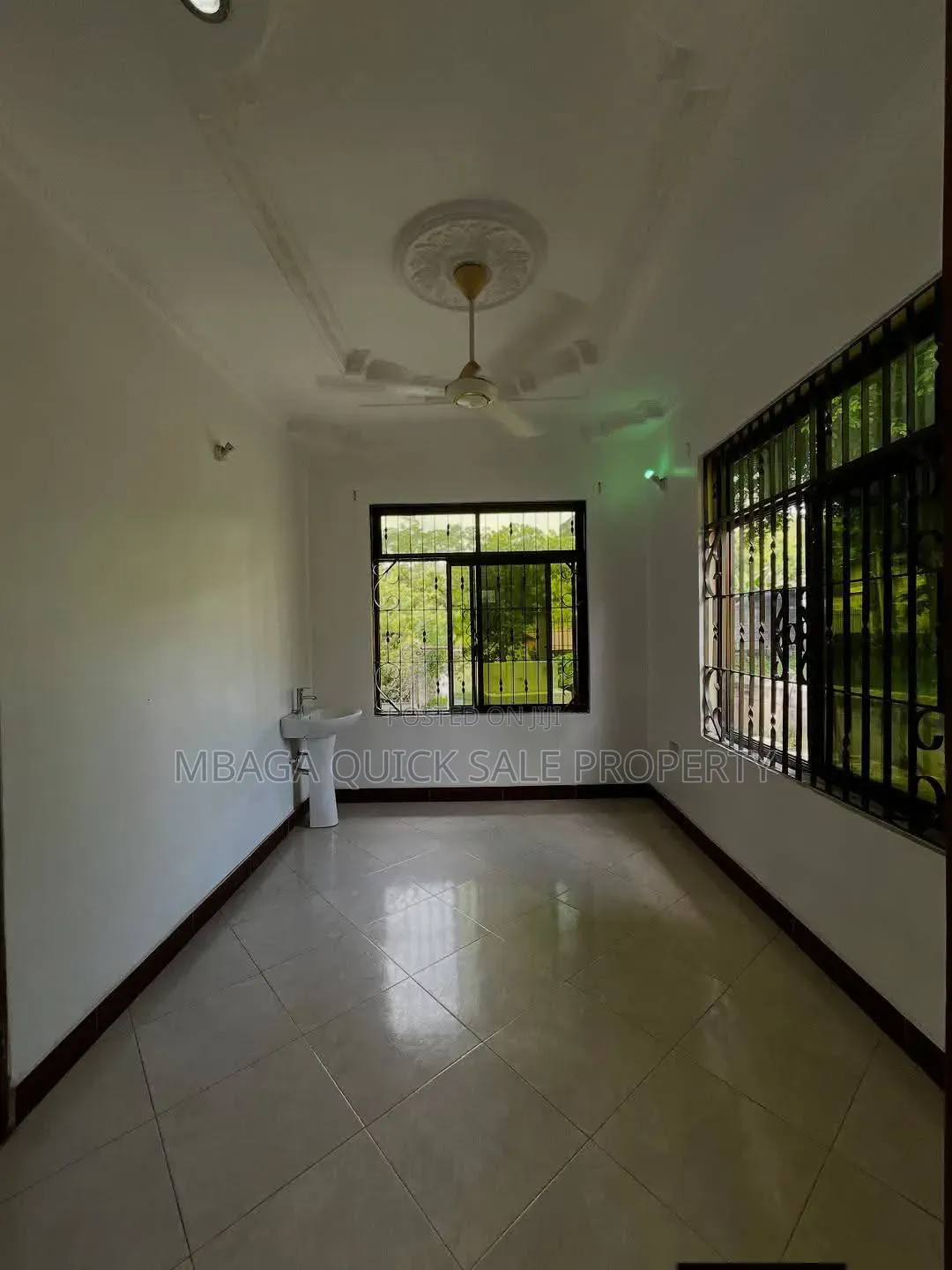 3bdrm House in Makongo Juu, Sinza for rent in Sinza