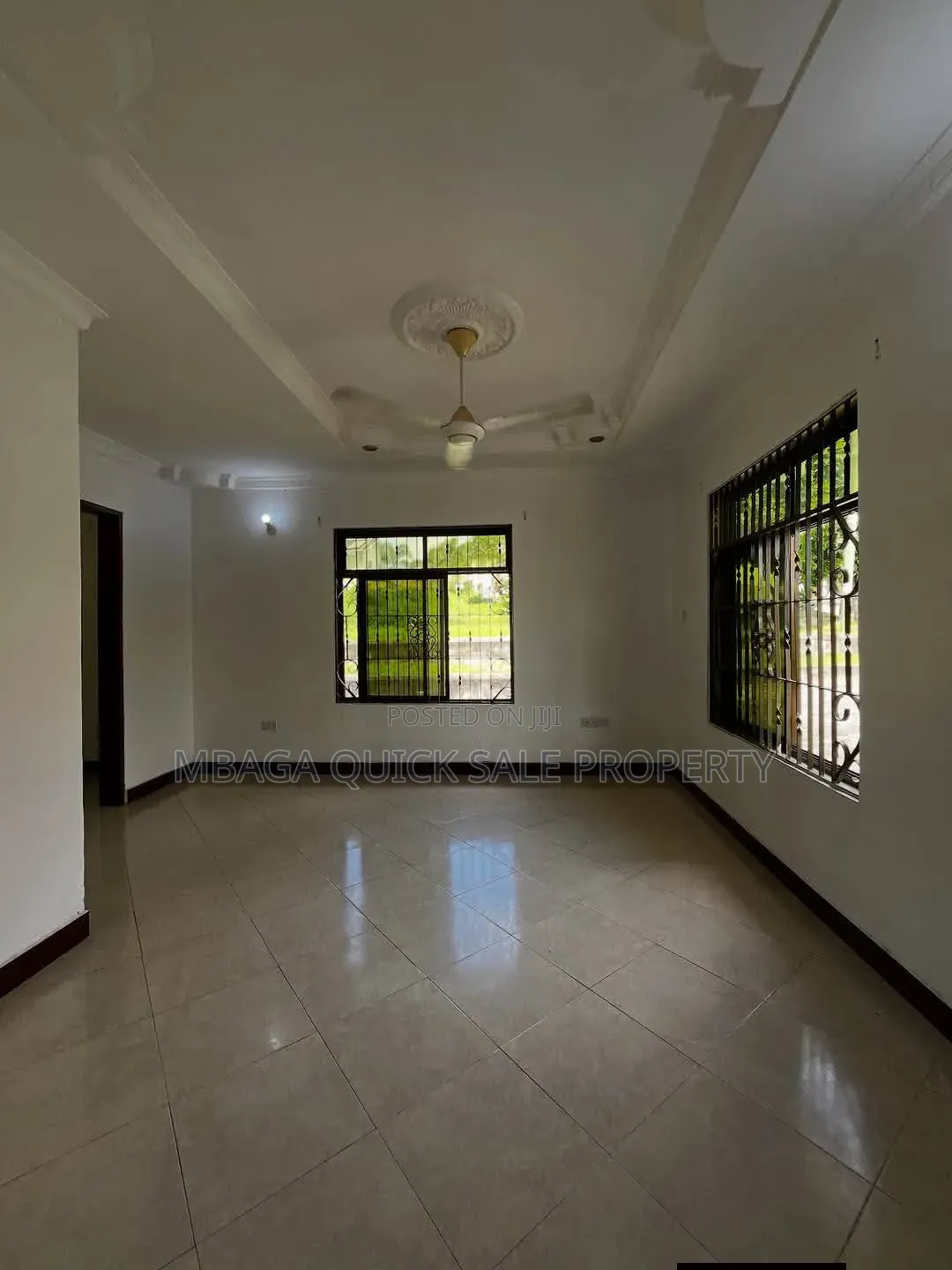 3bdrm House in Makongo Juu, Sinza for rent in Sinza