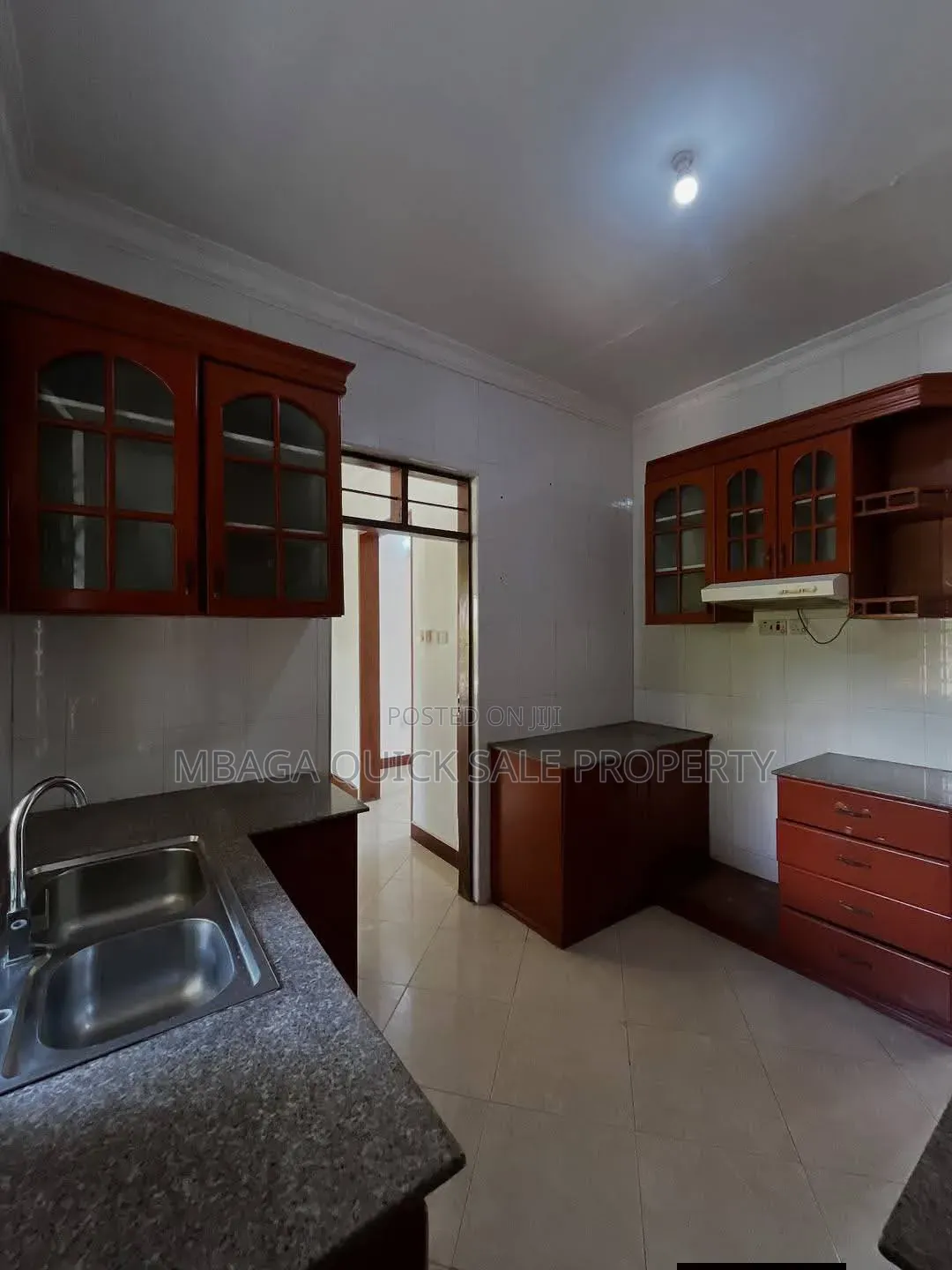 3bdrm House in Makongo Juu, Sinza for rent in Sinza