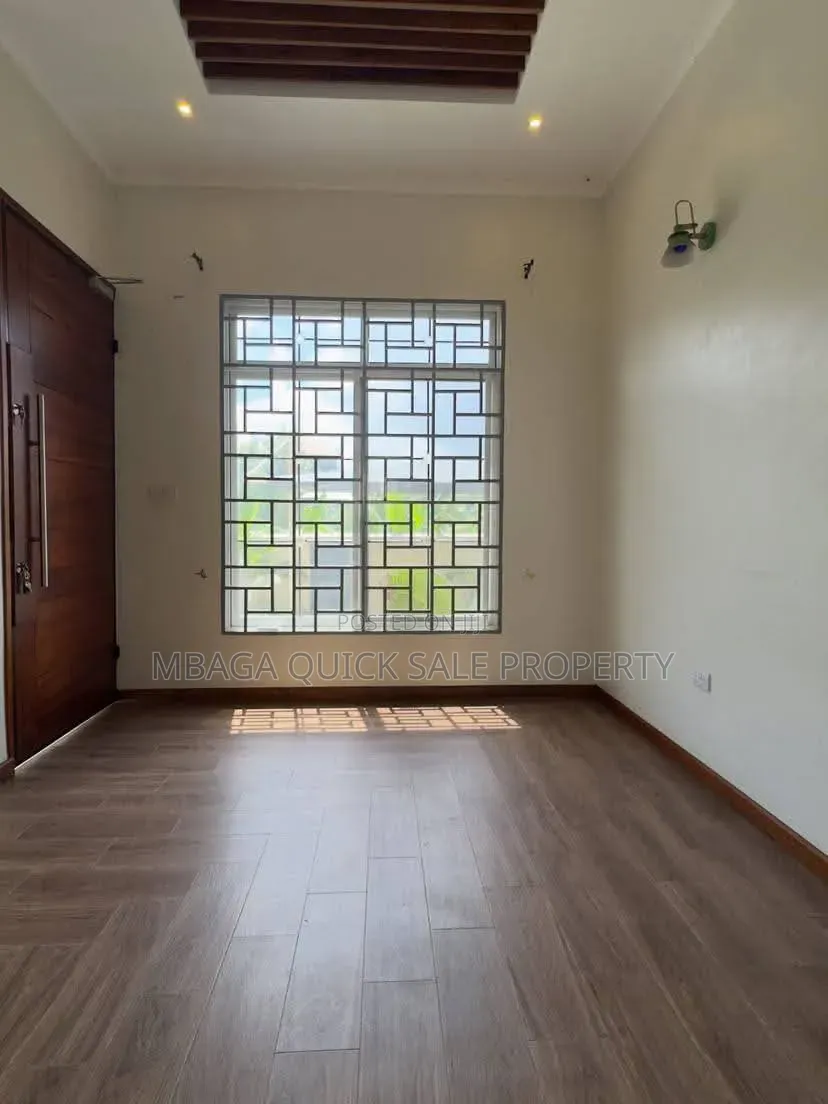 2bdrm Apartment in Makongo, Goba for rent in Goba