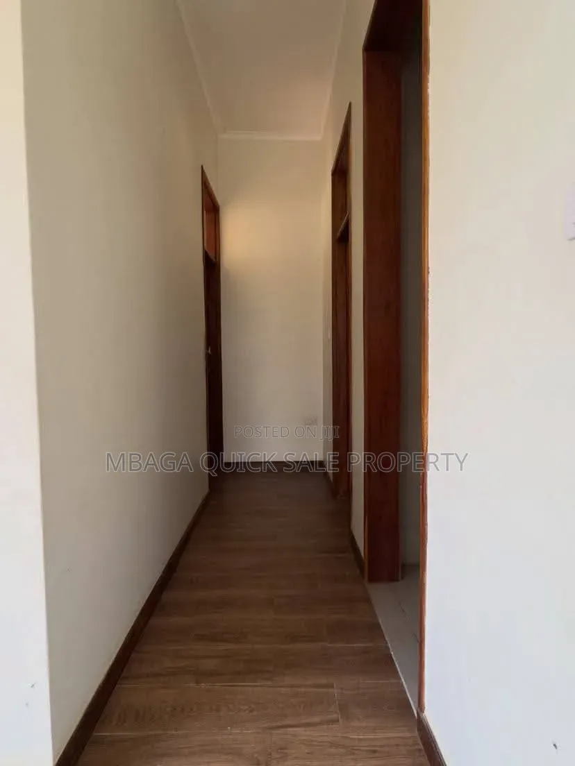 2bdrm Apartment in Makongo, Goba for rent in Goba