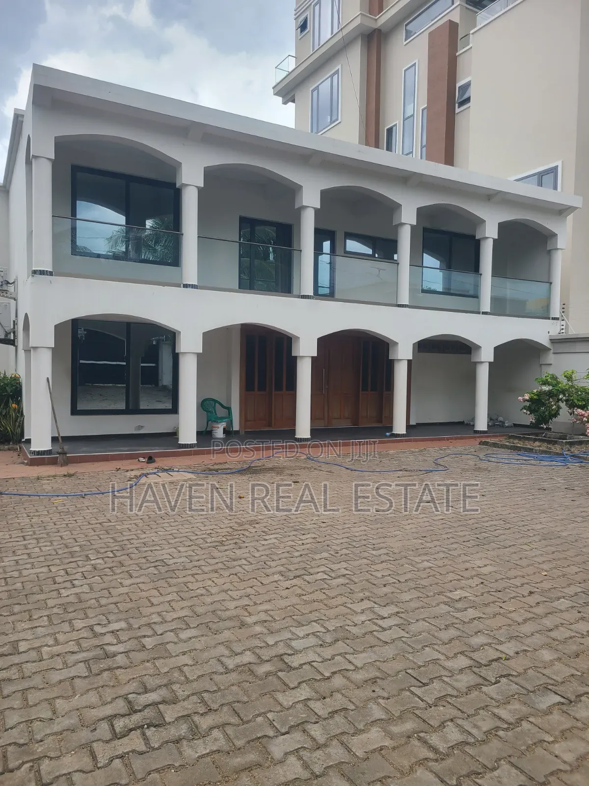 4bdrm House in Masaki for rent in Masaki