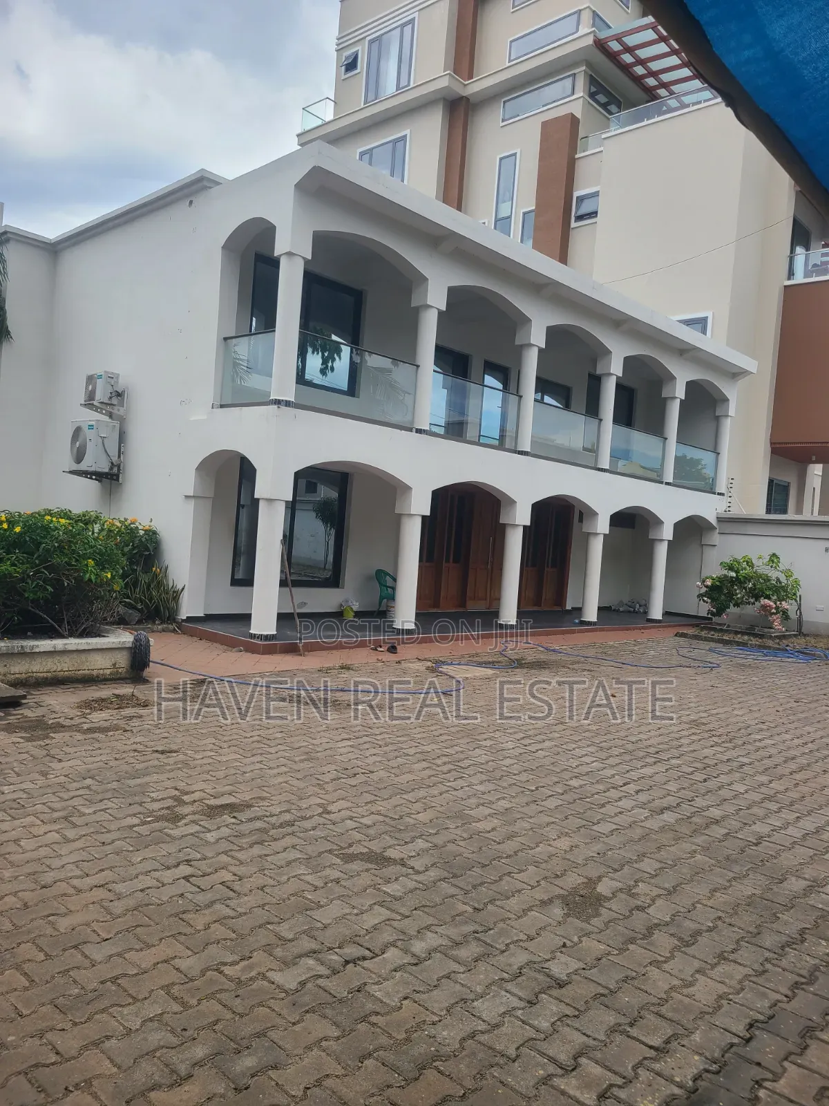 4bdrm House in Masaki for rent in Masaki
