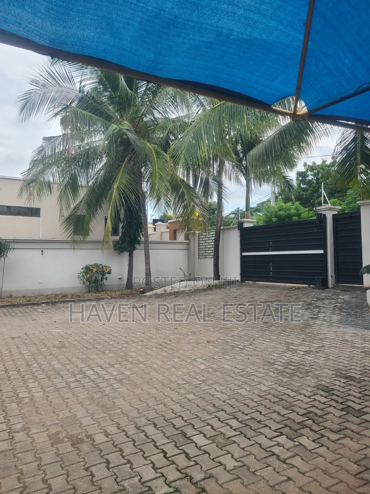 4bdrm House in Masaki for rent in Masaki