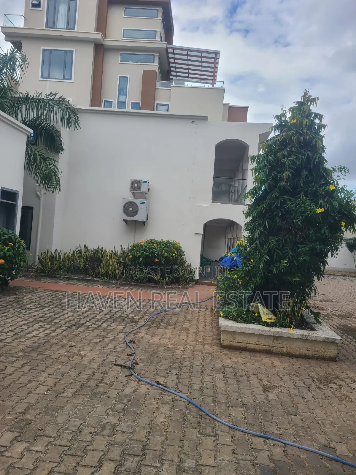 4bdrm House in Masaki for rent in Masaki