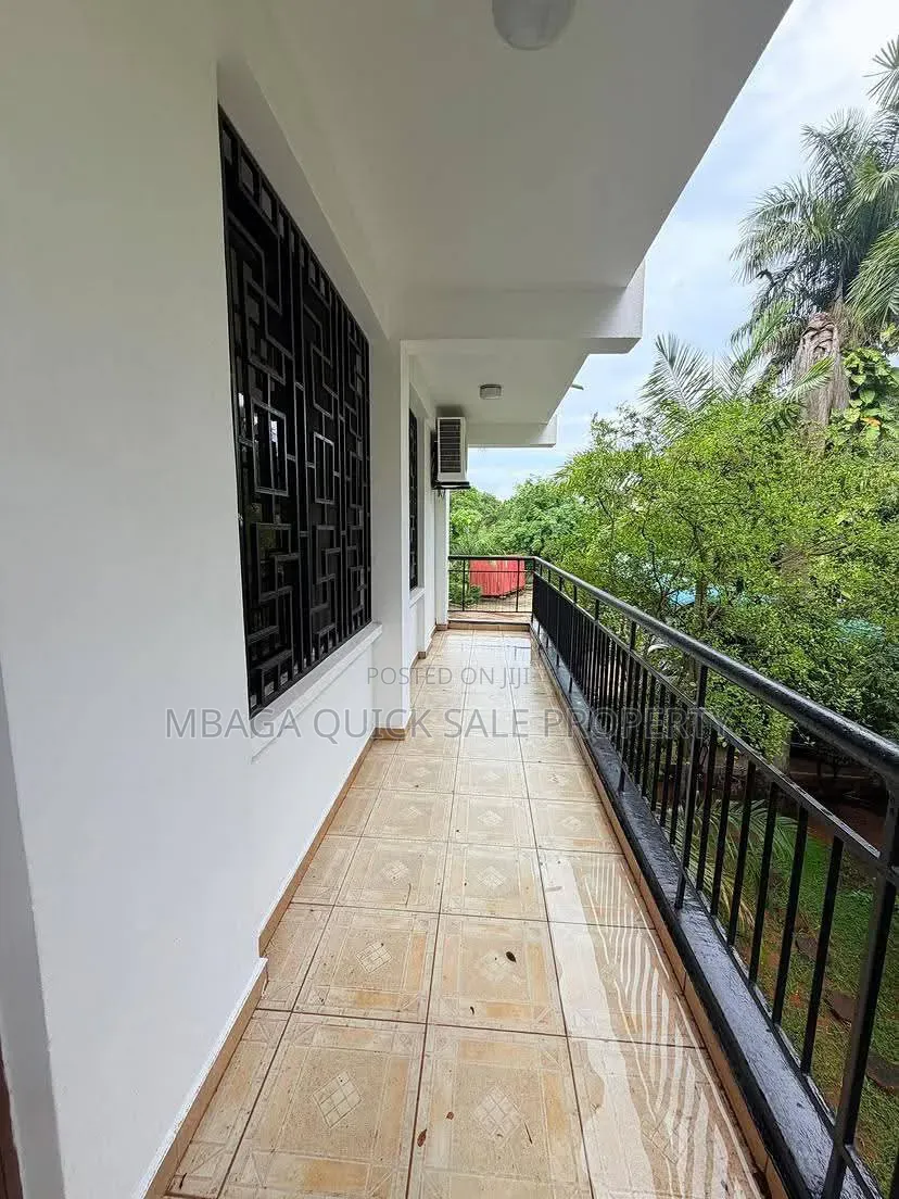 3bdrm Apartment in Masaki for rent in Masaki