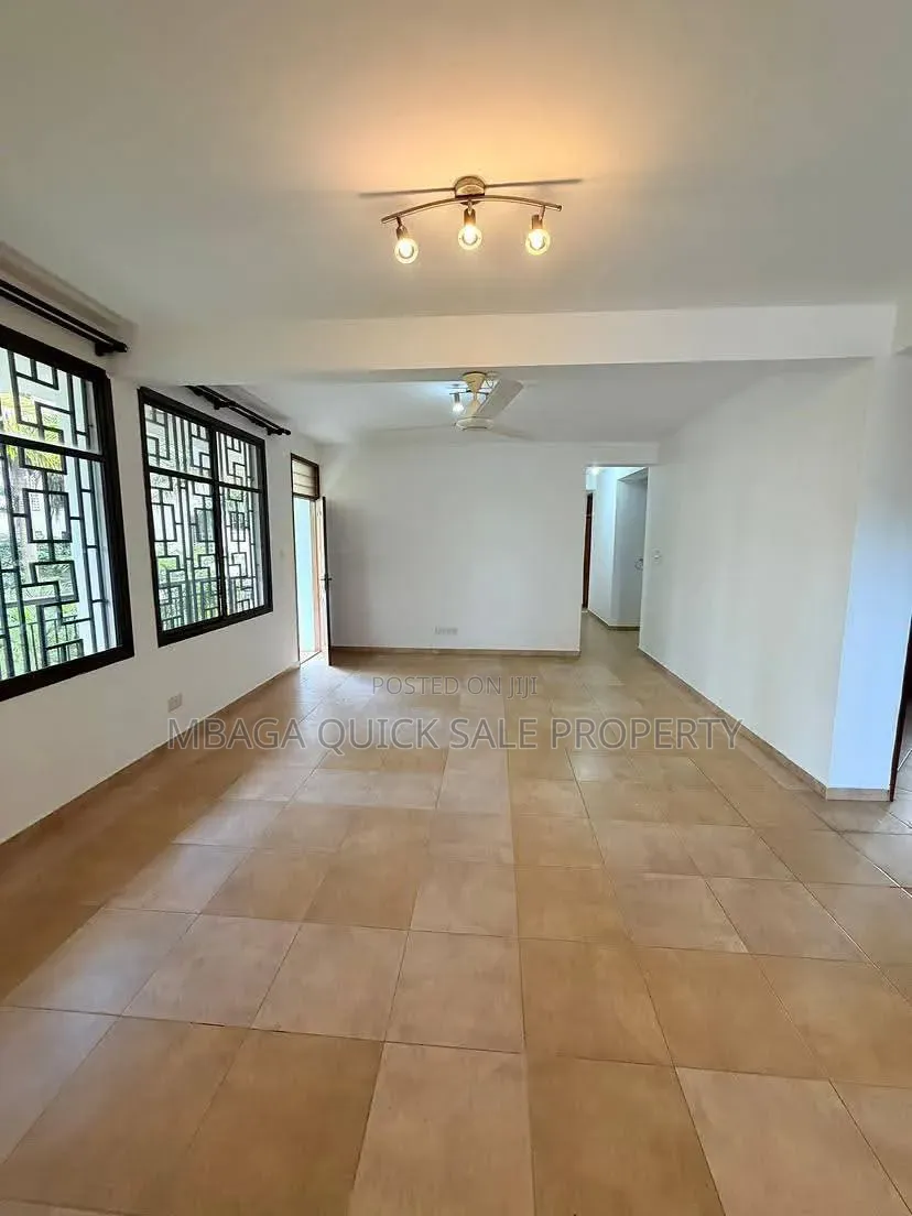 3bdrm Apartment in Masaki for rent in Masaki