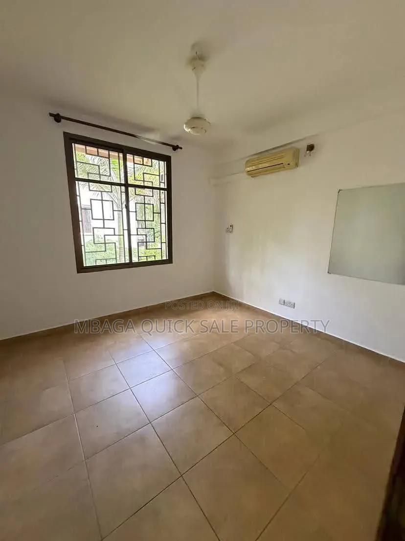 3bdrm Apartment in Masaki for rent in Masaki