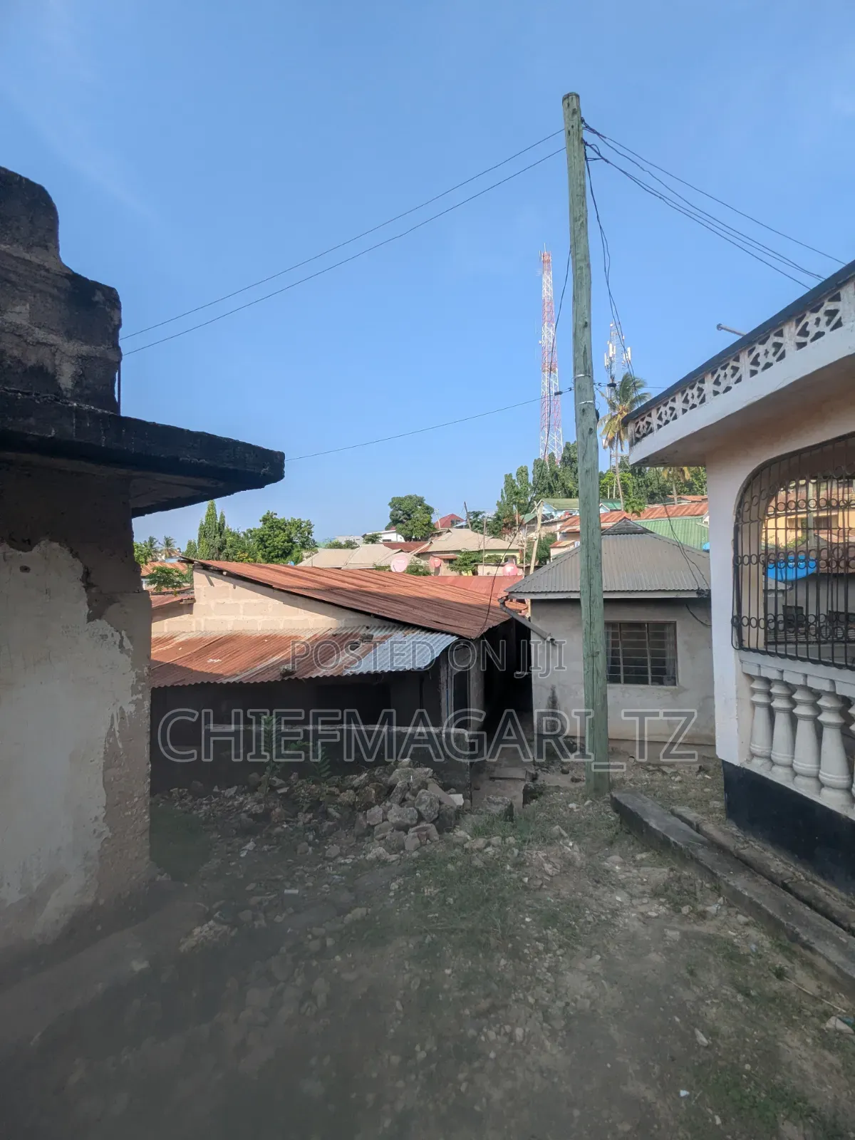 Furnished 7bdrm House in Kimara for sale in Kimara