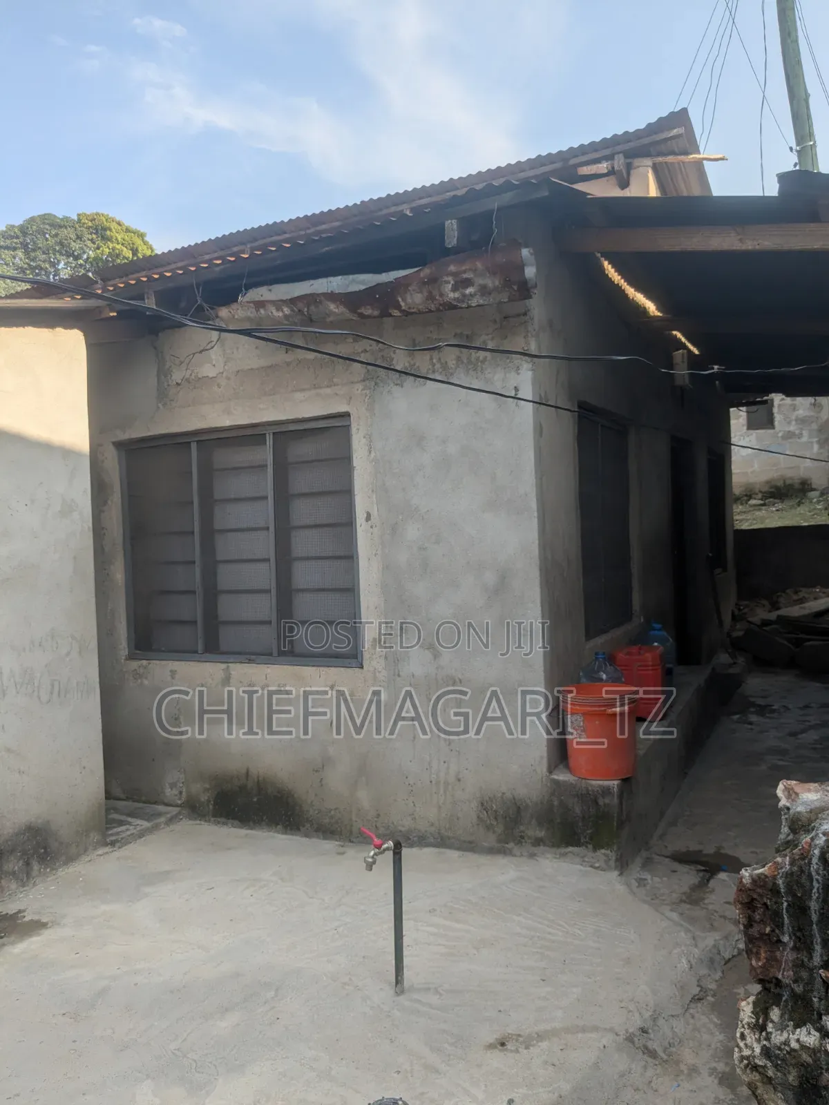 Furnished 7bdrm House in Kimara for sale in Kimara