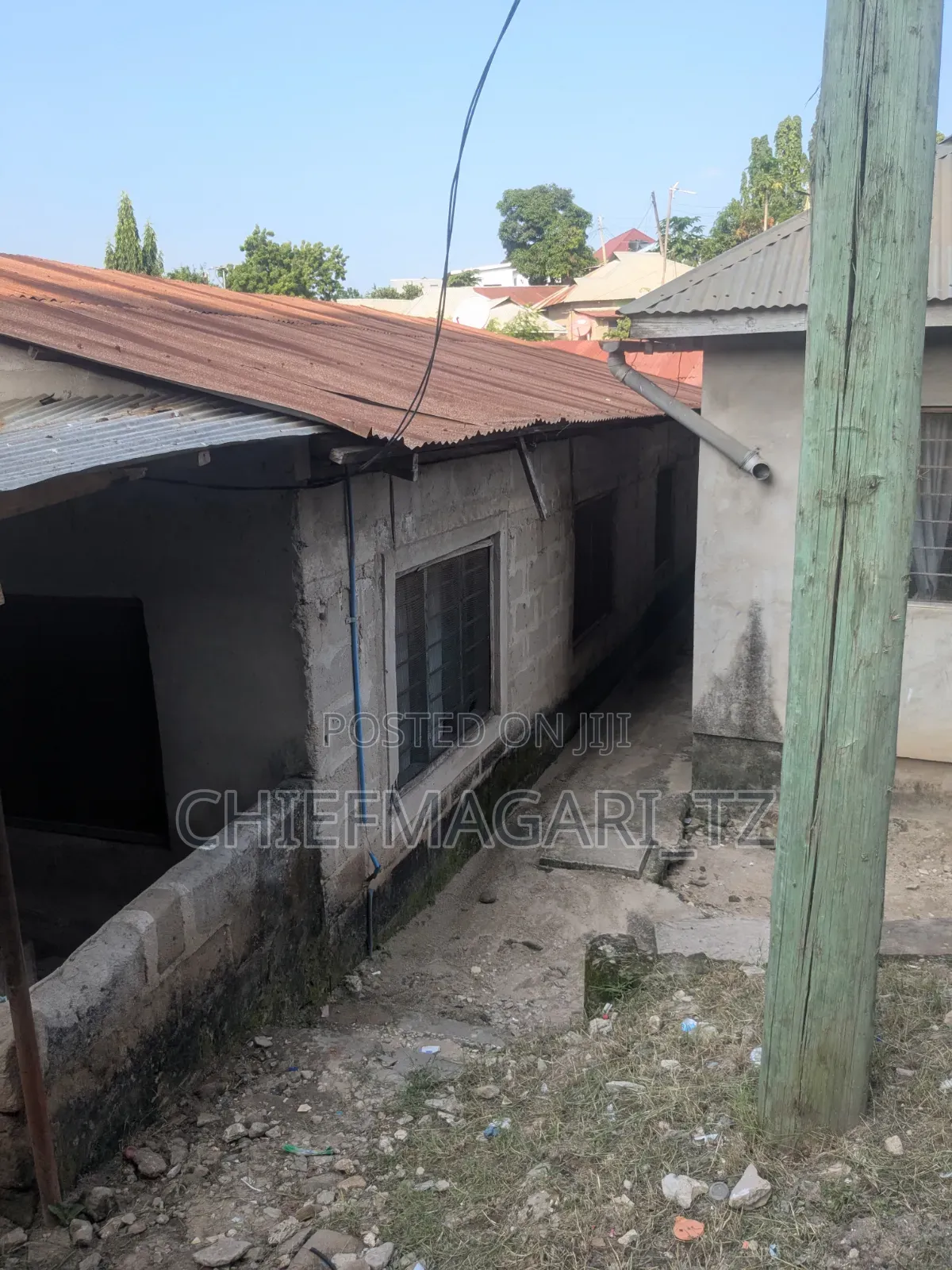 Furnished 7bdrm House in Kimara for sale in Kimara