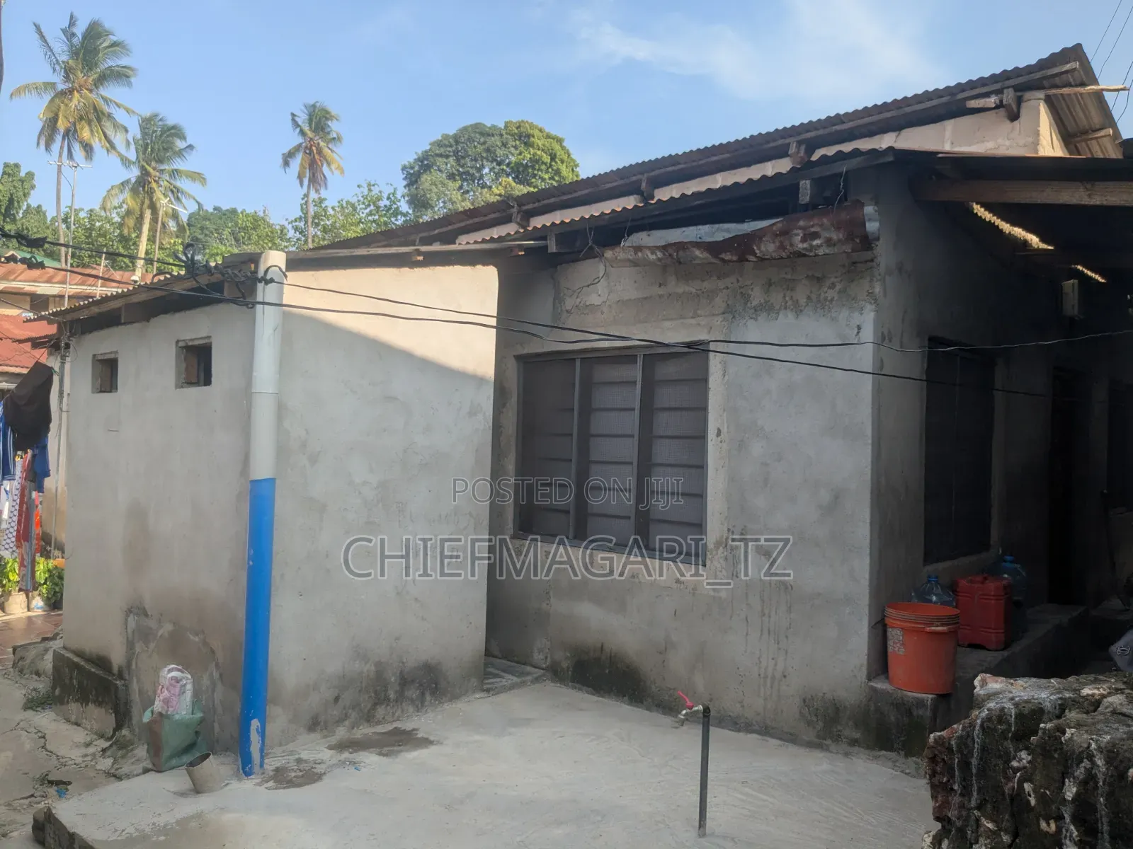 Furnished 7bdrm House in Kimara for sale in Kimara