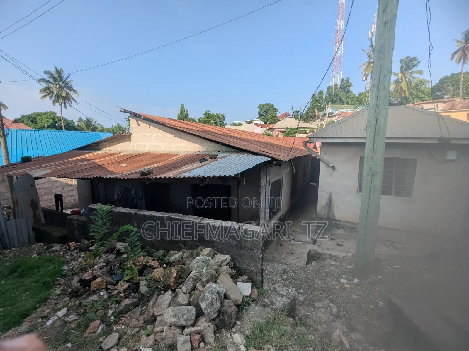 Furnished 7bdrm House in Kimara for sale in Kimara