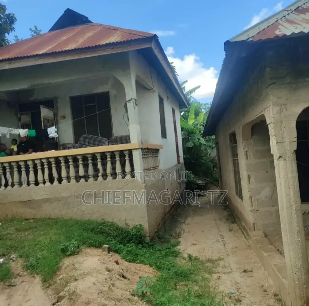 Furnished 3bdrm House in Kimara for sale in Kimara