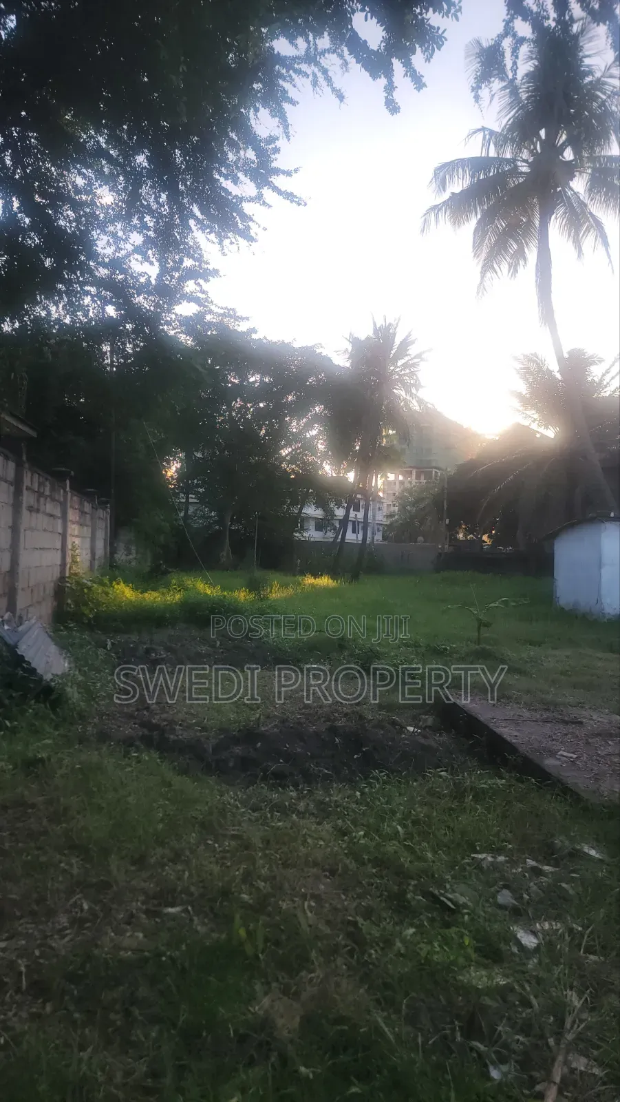 Plot for Sale in Mikocheni Regent Estate in Mikocheni