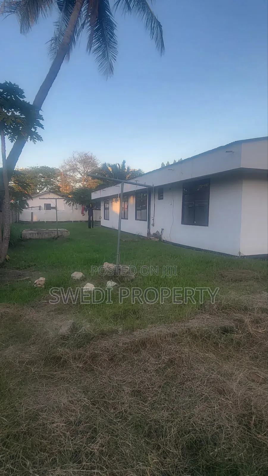 Plot for Sale in Mikocheni Regent Estate in Mikocheni