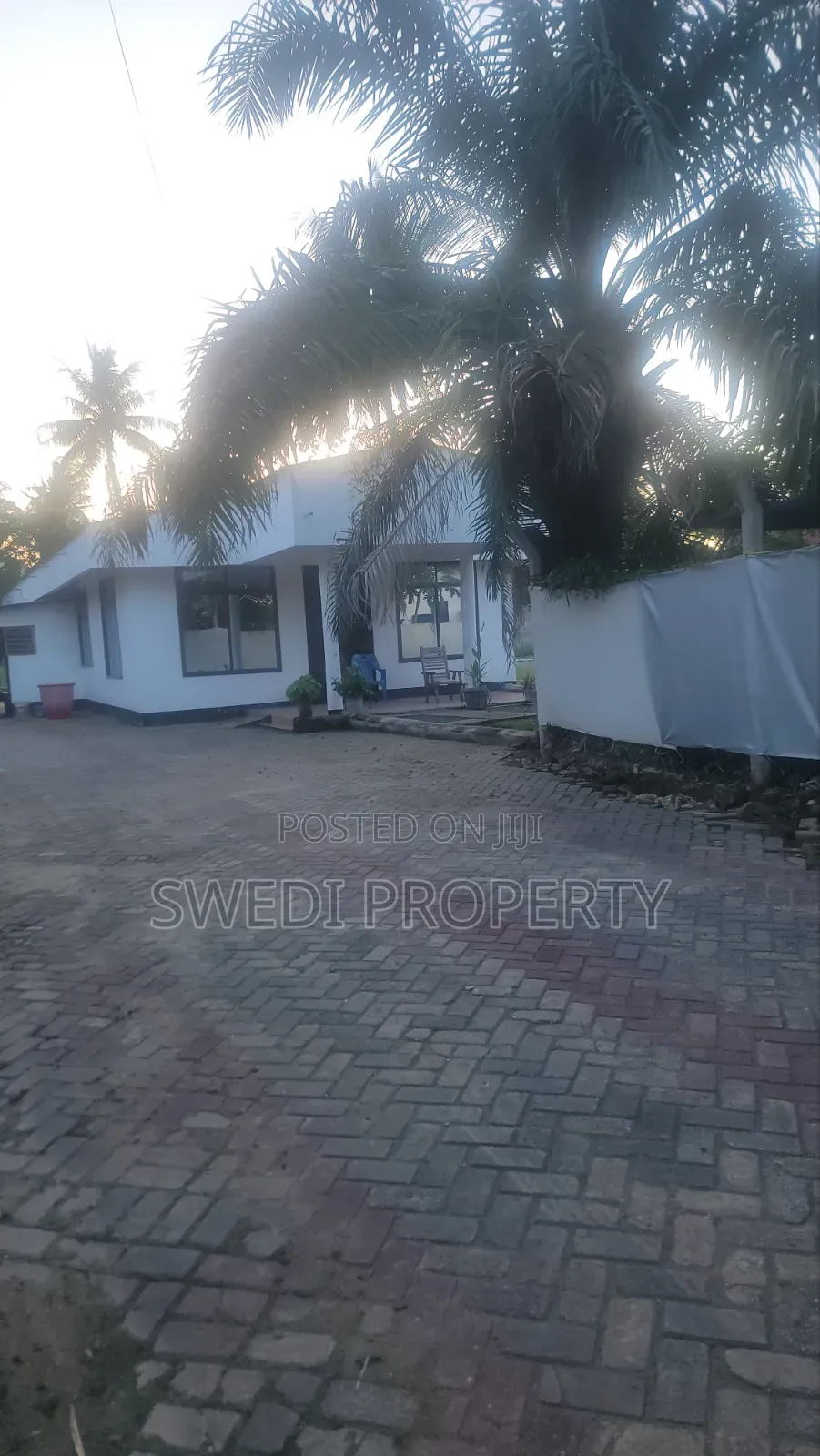 Plot for Sale in Mikocheni Regent Estate in Mikocheni