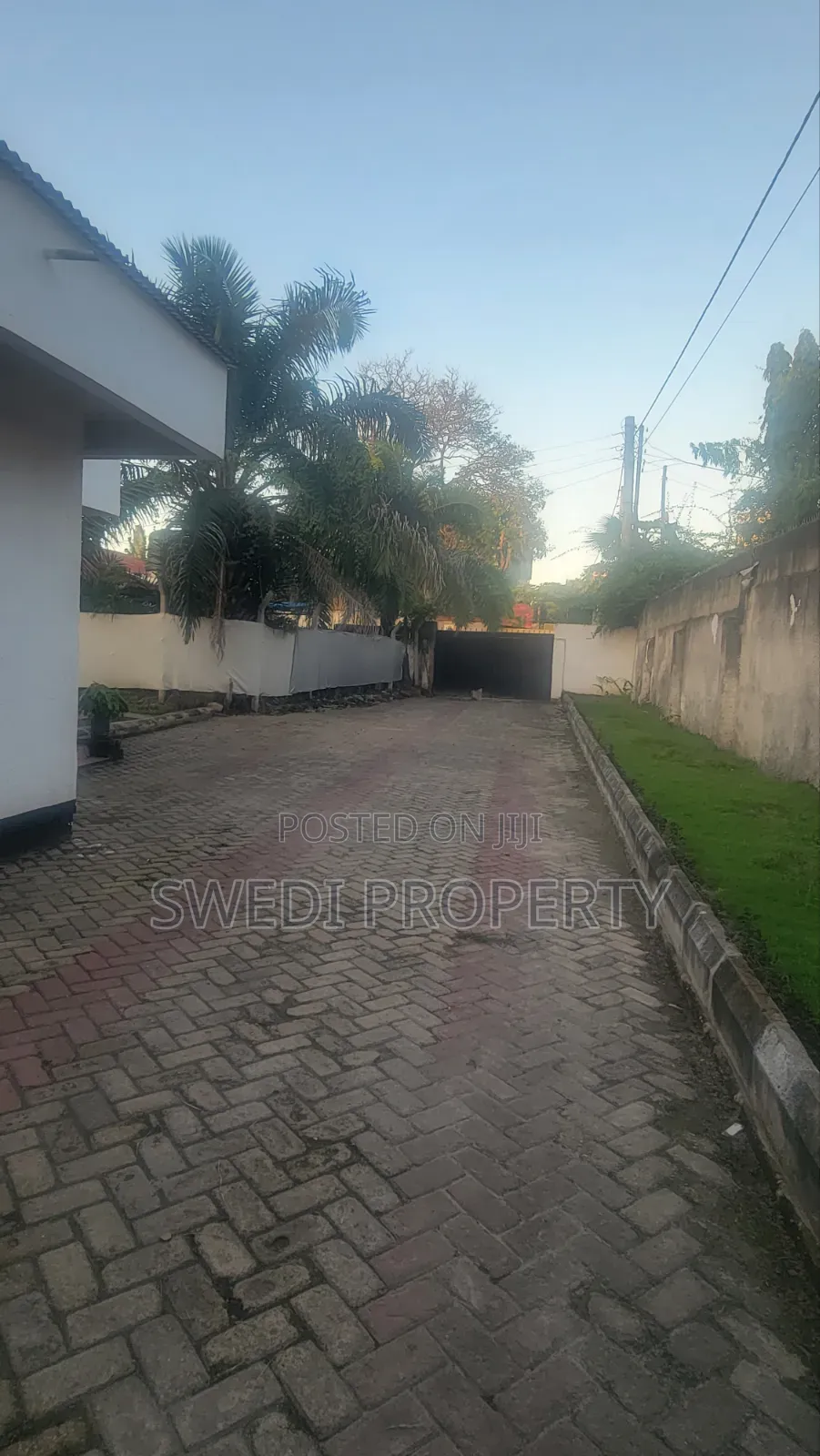 Plot for Sale in Mikocheni Regent Estate in Mikocheni