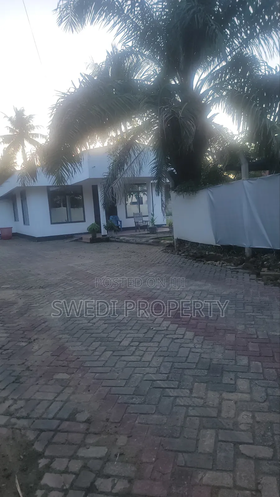 Plot for Sale in Mikocheni Regent Estate in Mikocheni