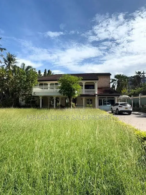5bdrm House in Ada Estate for rent in Ada Estate