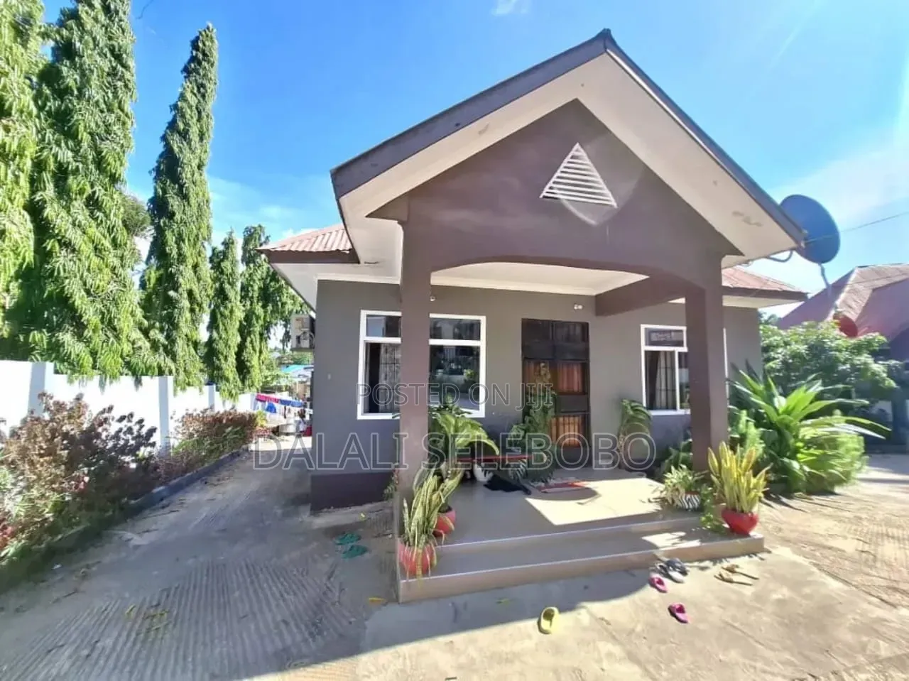 2bdrm Bungalow in Kimara Bucha for rent in Kimara