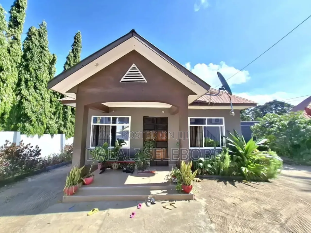 2bdrm Bungalow in Kimara Bucha for rent in Kimara