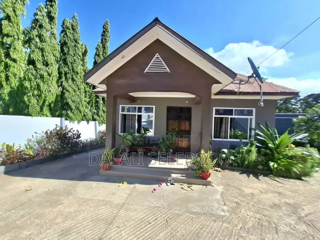 2bdrm Bungalow in Kimara Bucha for rent in Kimara