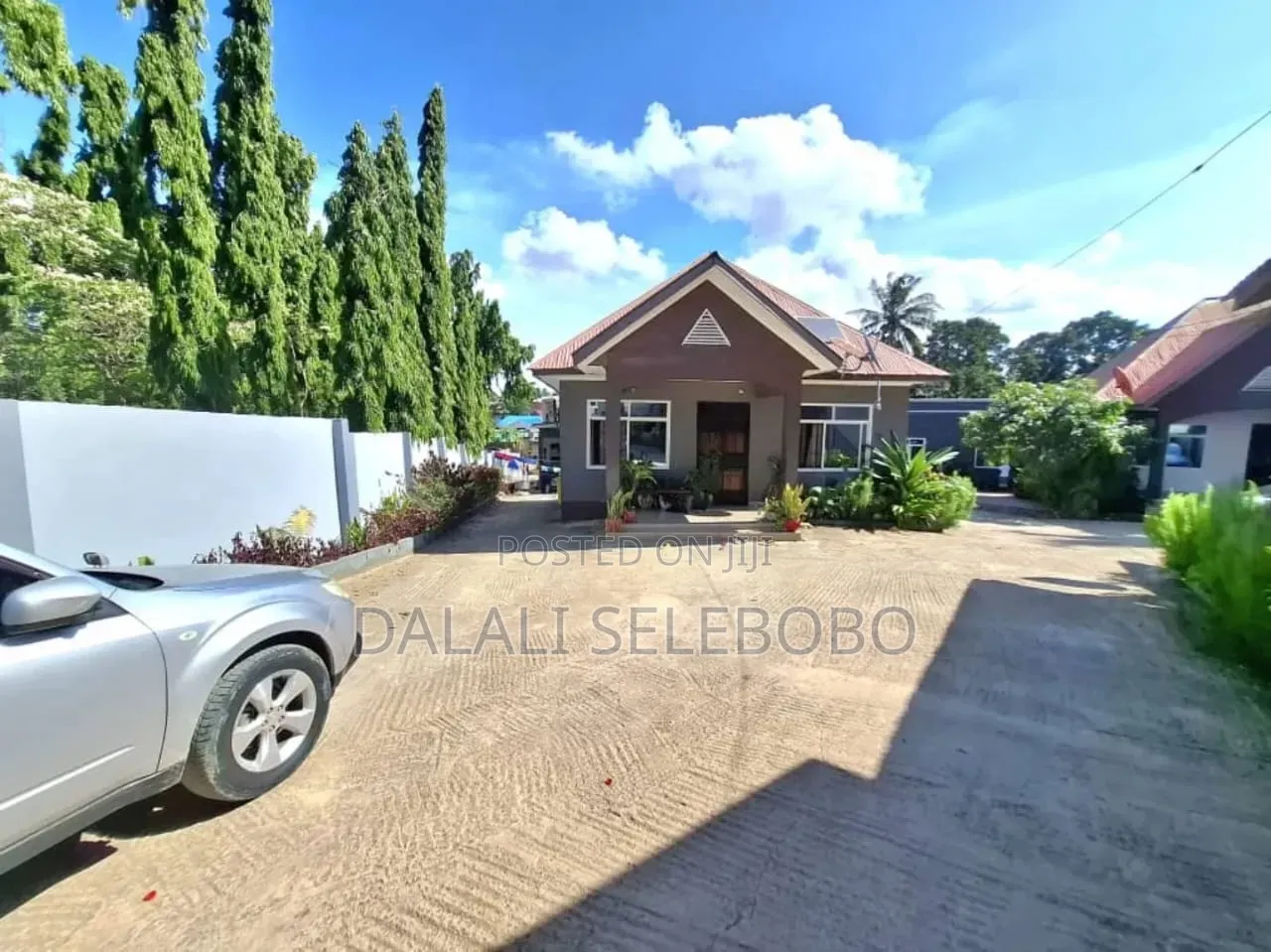 2bdrm Bungalow in Kimara Bucha for rent in Kimara
