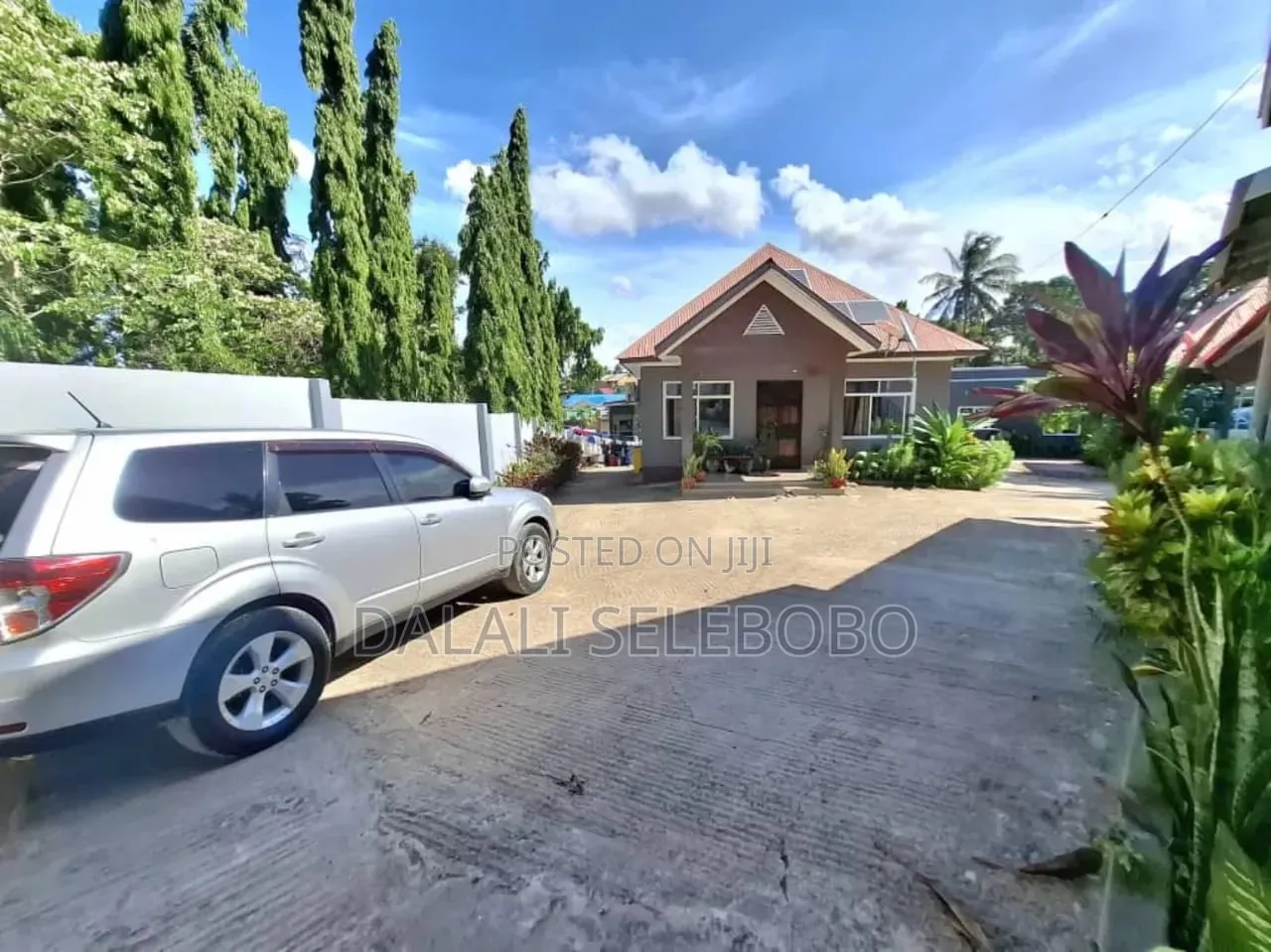 2bdrm Bungalow in Kimara Bucha for rent in Kimara