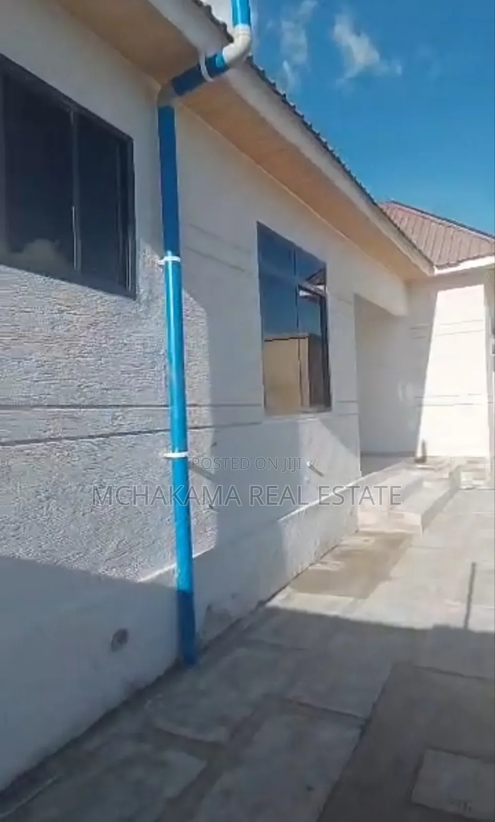 3bdrm House in Mchakama Real, Fufu for sale in Fufu
