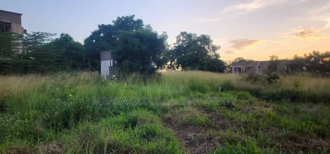 Plot Area SQM 800 for Sale at Mpiji Magoe in Mbezi