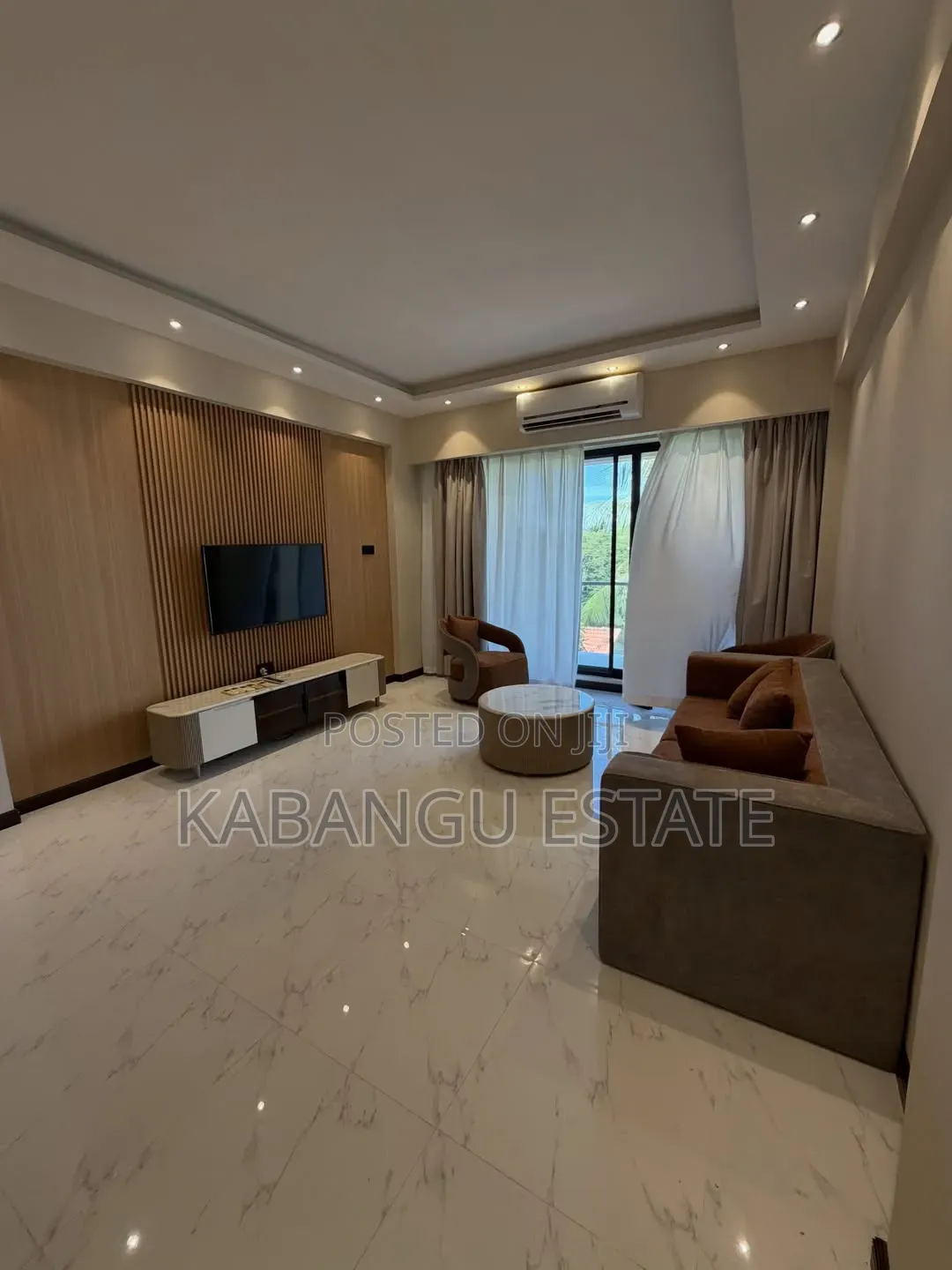 Furnished 3bdrm Apartment in Masaki for rent in Masaki
