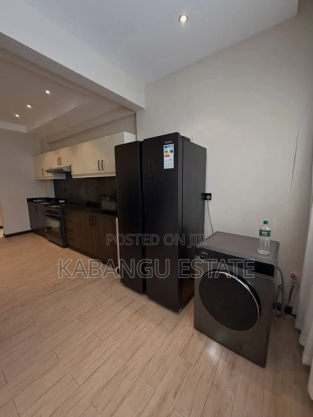 Furnished 3bdrm Apartment in Masaki for rent in Masaki