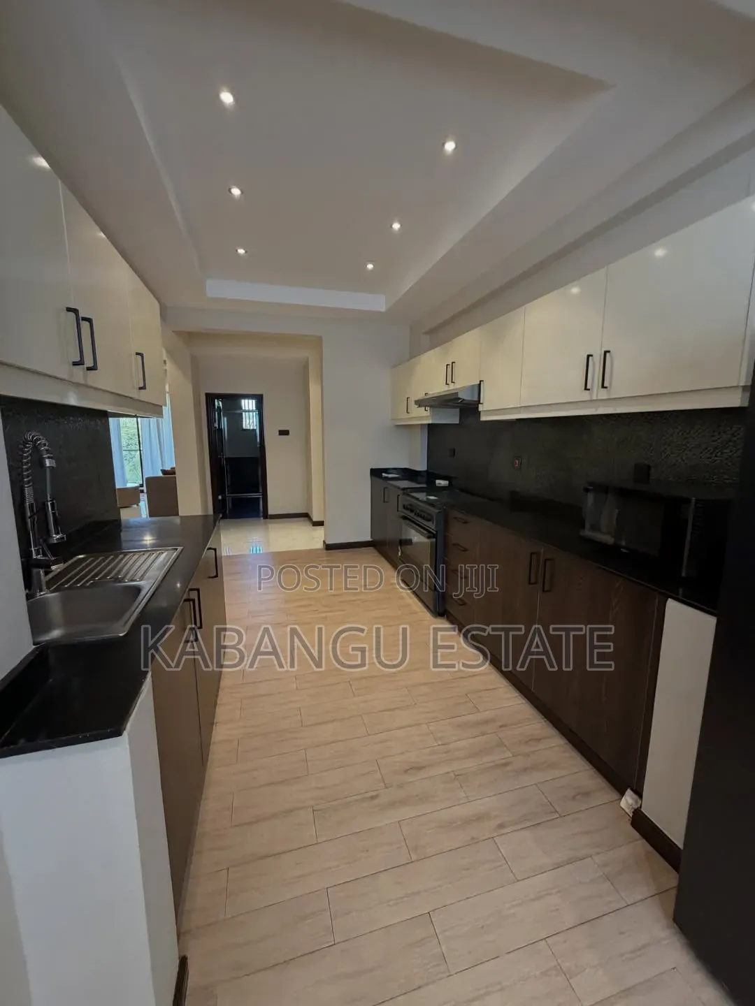 Furnished 3bdrm Apartment in Masaki for rent in Masaki