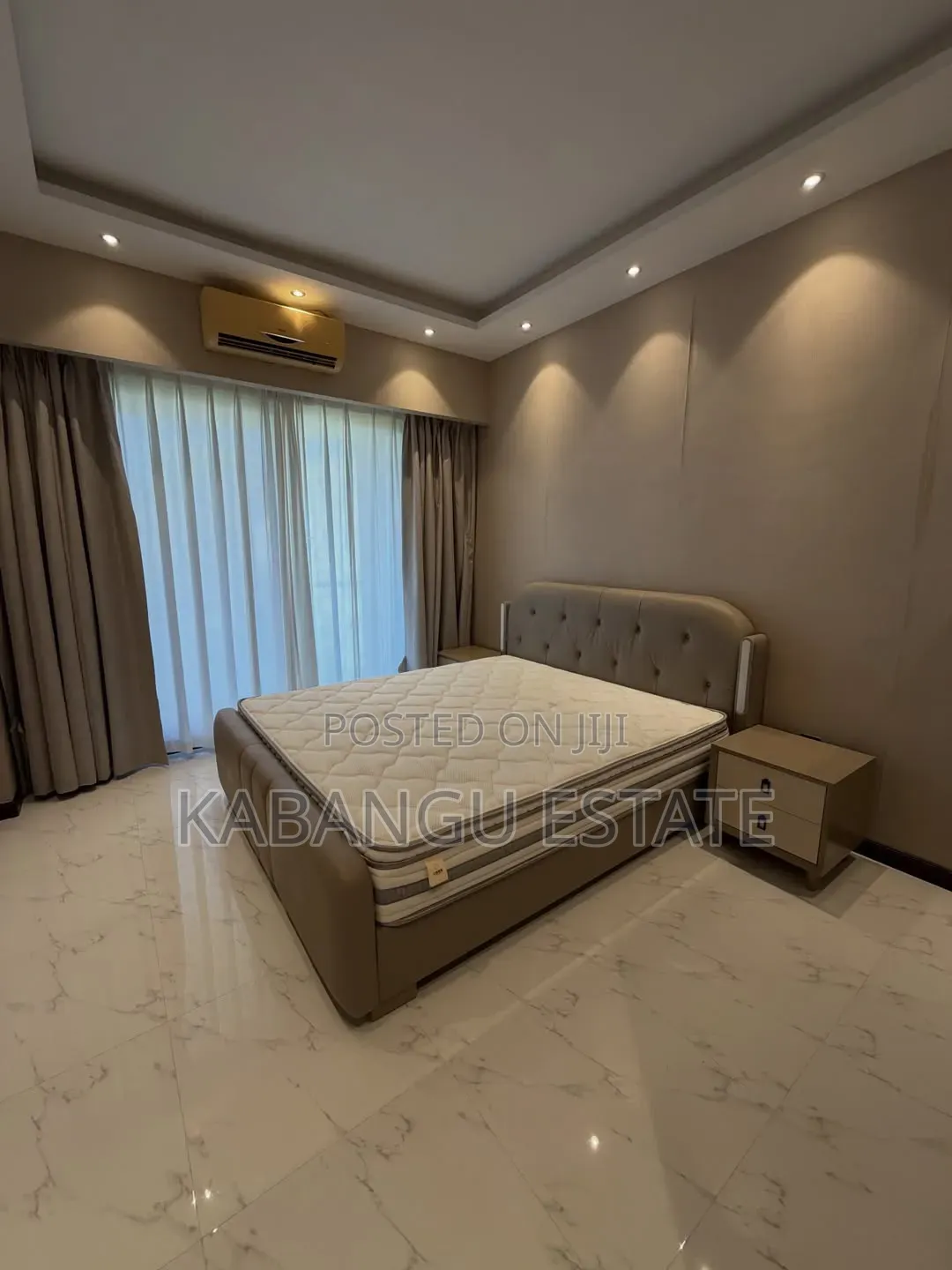 Furnished 3bdrm Apartment in Masaki for rent in Masaki