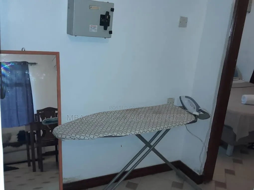 Furnished 1bdrm Apartment in Bahari, Kunduchi for rent in Kunduchi