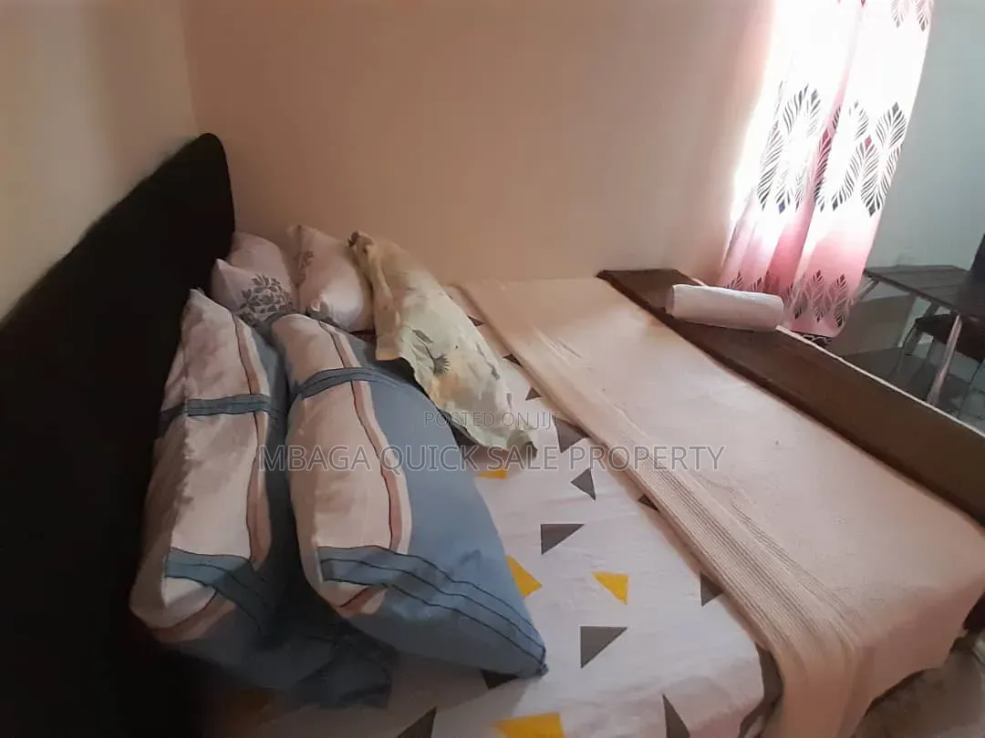 Furnished 1bdrm Apartment in Bahari, Kunduchi for rent in Kunduchi