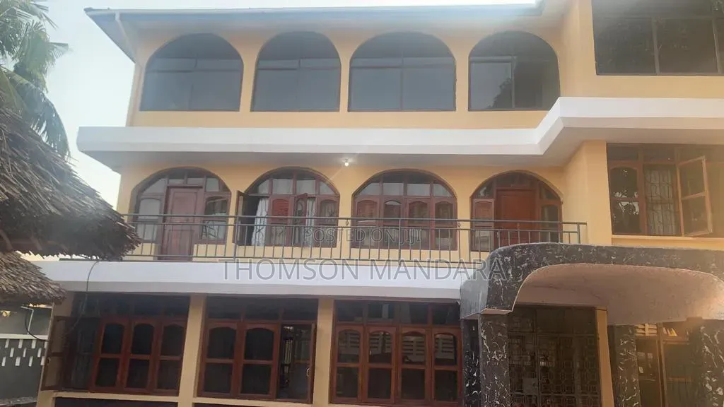 19 Bed Room Hotel 4 Lease at Mbezi Beach in Mbezi Beach