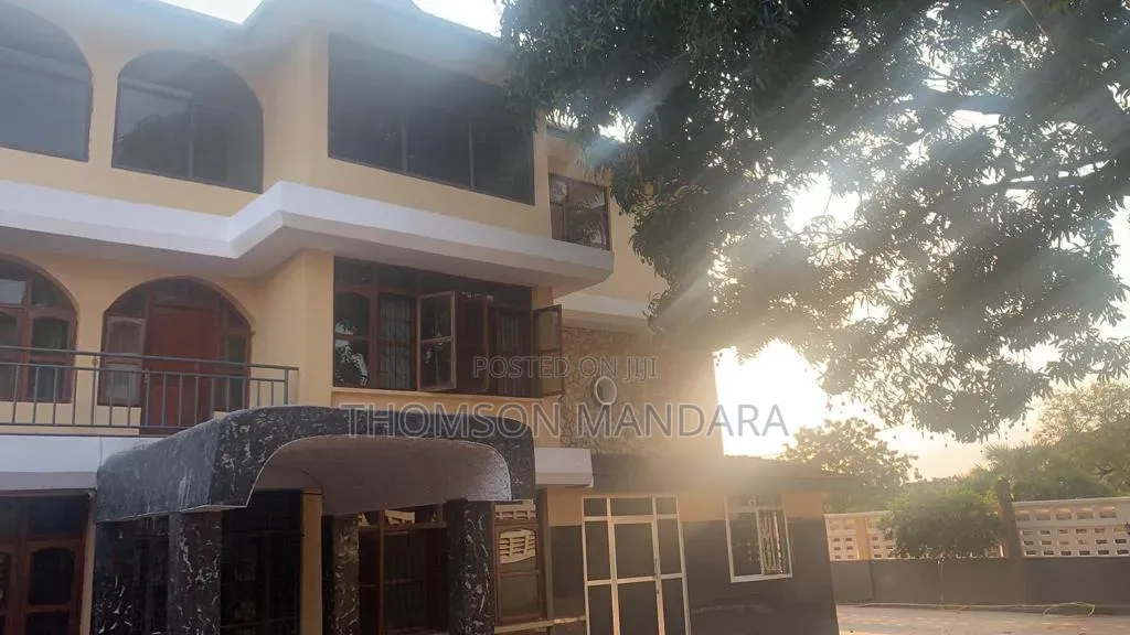 19 Bed Room Hotel 4 Lease at Mbezi Beach in Mbezi Beach