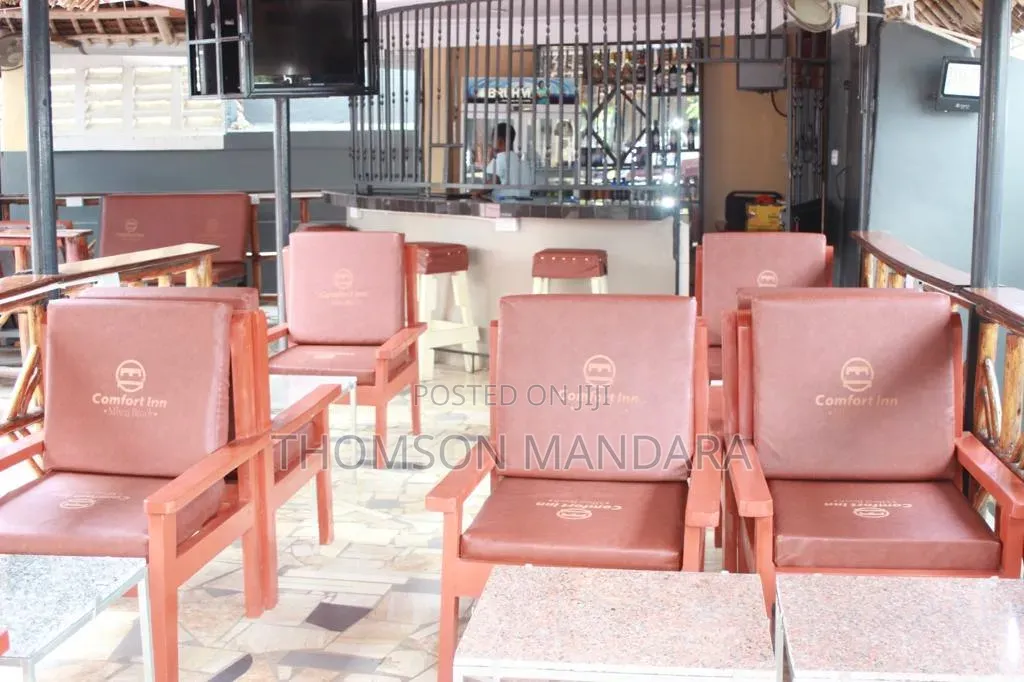 19 Bed Room Hotel 4 Lease at Mbezi Beach in Mbezi Beach