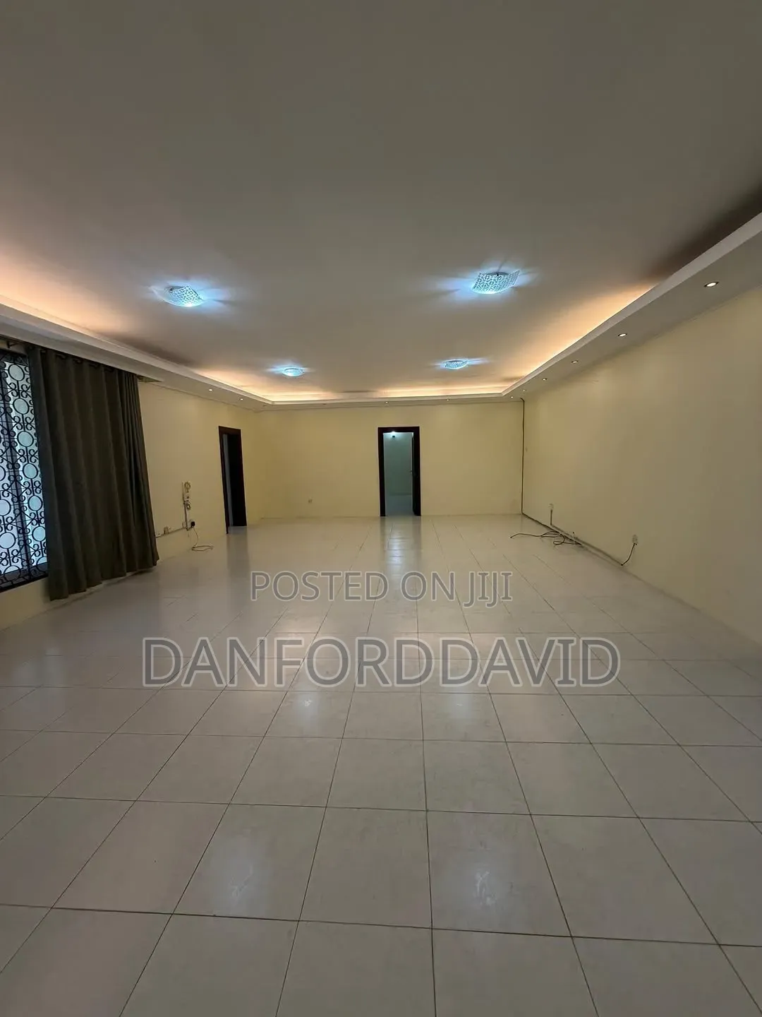 5bdrm House in Kahwa Real Estate, Masaki for rent in Masaki