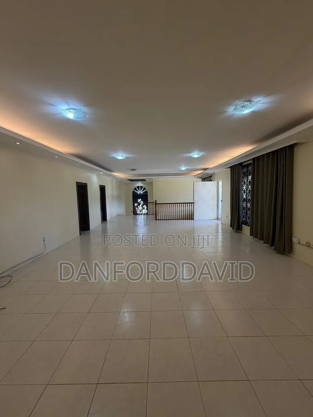 5bdrm House in Kahwa Real Estate, Masaki for rent in Masaki